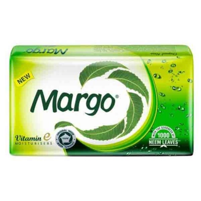 SOAP MARGO FM1000465 (10 RS