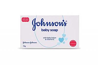SOAP JOHNSON'S BABY FM1000457 (75 GM)