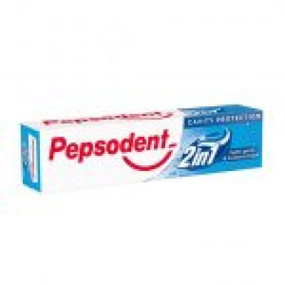TOOTHPASTE PEPSODENT 2 IN 1 FM1000352 (150 GM)