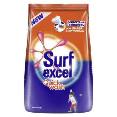 SURF EXCEL QUICK WASH FM1000332 (1 KG)