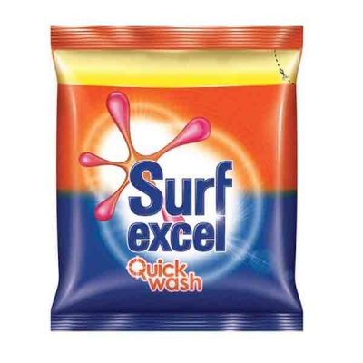 SURF EXCEL QUICK WASH FM1000333 (500 GM)