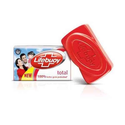 SOAP LIFEBUOY FM1000274 (10 RS )