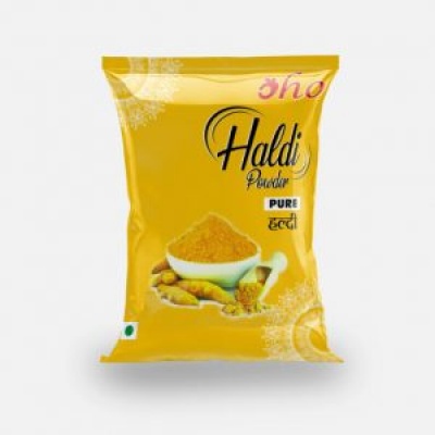 HALDI POWDER PURE FM1000001 (OHO 1 KG)