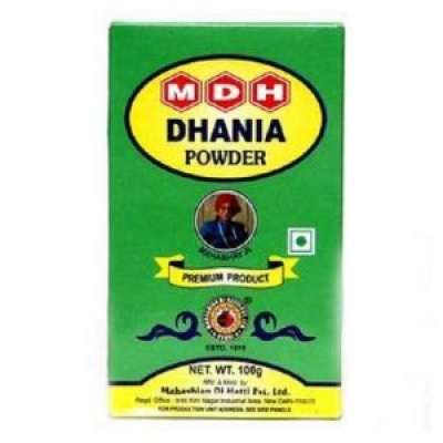 DHANIYA POWDER FM1000025 (MDH 100 GM)