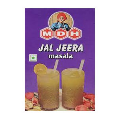 JAL JEERA MASALA MDH FM1000494 (100 GM)