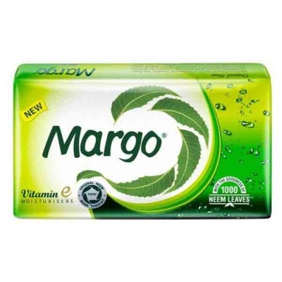 SOAP MARGO Set 100gX4